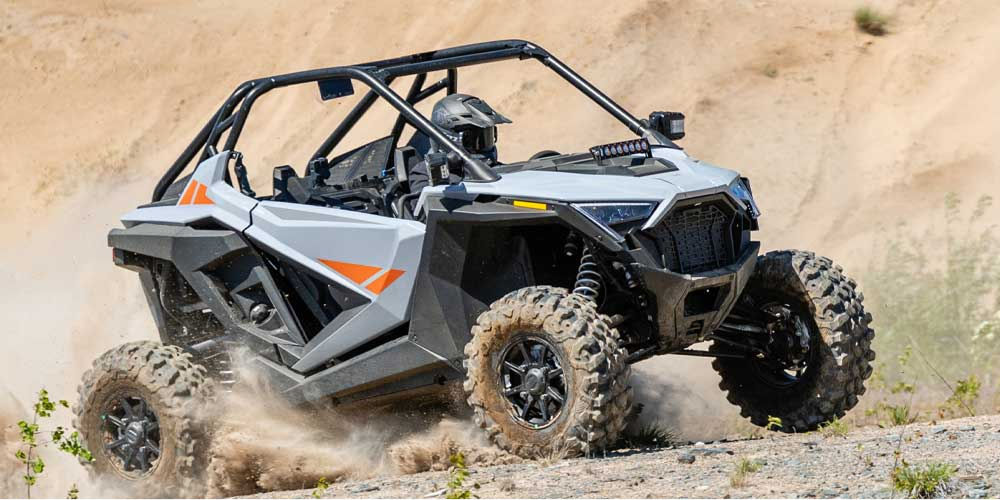 Shop AMSOIL ATV/UTV products