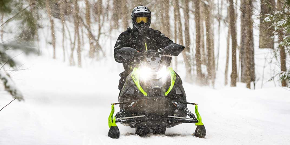 Shop AMSOIL Snowmobile products