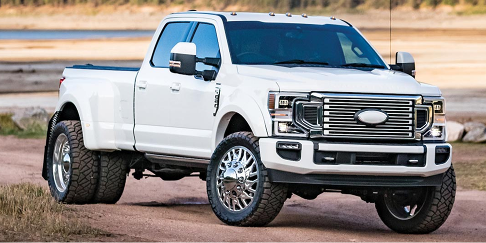 Shop AMSOIL Turbodiesel Truck products