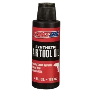 AMSOIL 100% Synthetic Air Tool Oil