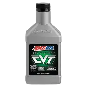 AMSOIL 100% Synthetic CVT Fluid