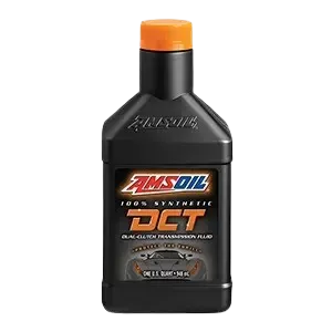 AMSOIL 100% Synthetic DCT Fluid