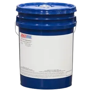 AMSOIL 100% Synthetic EP #00 Grease