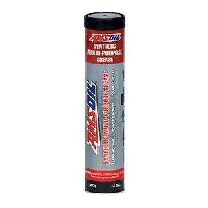 amsoil 100 synthetic multi purpose grease
