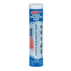 amsoil 100 synthetic water resistant grease