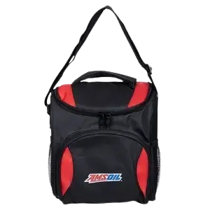 AMSOIL 6-Can Cooler Bag