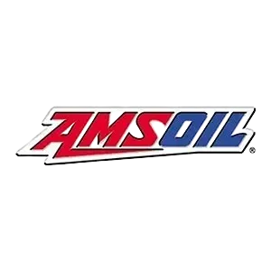 7.5” AMSOIL Magnetic Decal