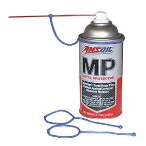 AMSOIL Aerosol Straw Holders