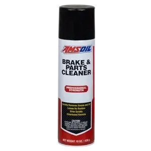 AMSOIL Brake Cleaner