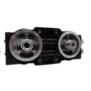 AMSOIL Bypass Oil Filter Mount Assembly