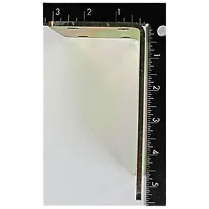 AMSOIL Bypass System Mounting Bracket - Top