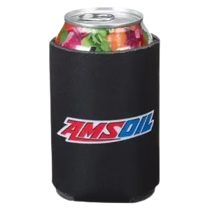 AMSOIL Can Cooler Sleeve