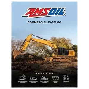 AMSOIL Commercial Program Catalog