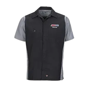 AMSOIL Dealer Work Shirt