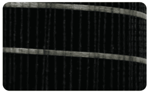 a clean fuel filter after treating fuel with amsoil diesel all-in-one