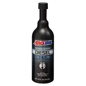 AMSOIL Diesel Cold Flow