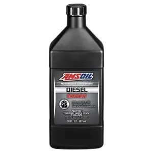AMSOIL Diesel Recovery