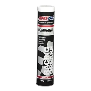 amsoil dominator 100 synthetic racing grease