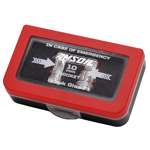 Emergency 10MM Socket Set