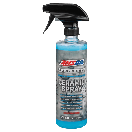 AMSOIL Exterior Ceramic Spray