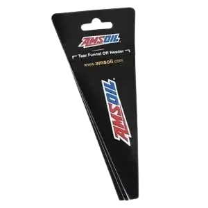 AMSOIL Fast Funnels