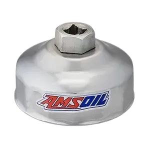 AMSOIL Filter Wrench (64 mm)