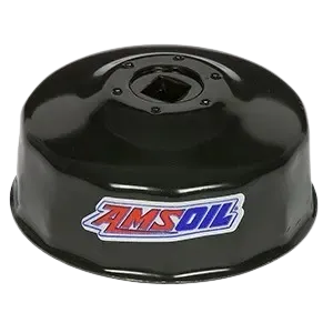 AMSOIL Filter Wrench (76 mm)