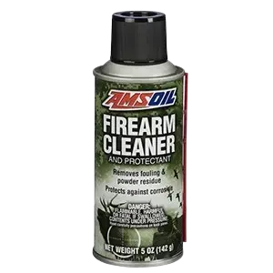 AMSOIL Firearm Cleaner and Protectant