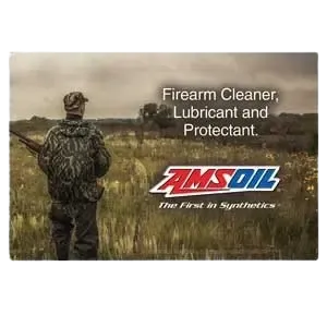 Firearm Cleaning Mat