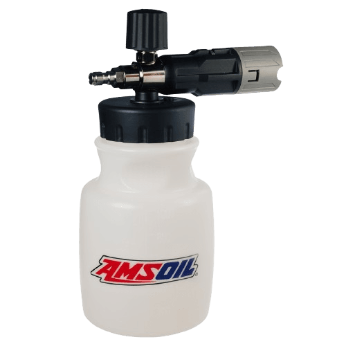 AMSOIL Foam Cannon