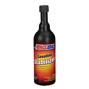 AMSOIL Gasoline Stabilizer