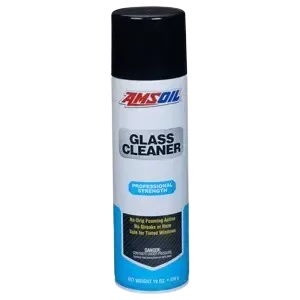 AMSOIL Glass Cleaner