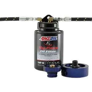 AMSOIL GM 6.6L Single-Remote Bypass System