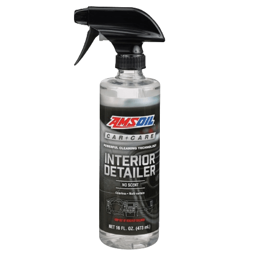 AMSOIL Interior Detailer - Scent Free