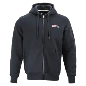 AMSOIL Men's FZ Outdoor Hoodie