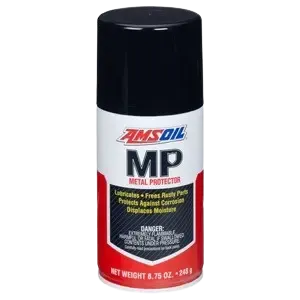 AMSOIL MP Metal Protector