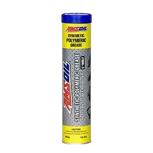 AMSOIL NLGI #1 100% Synthetic Polymeric Off-Road Grease