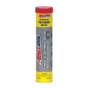 AMSOIL NLGI #2 100% Synthetic Polymeric Off-Road Grease