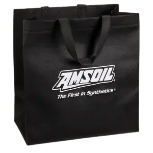 AMSOIL Non-Woven Bags