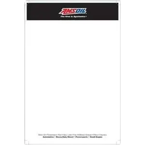 AMSOIL Notepads