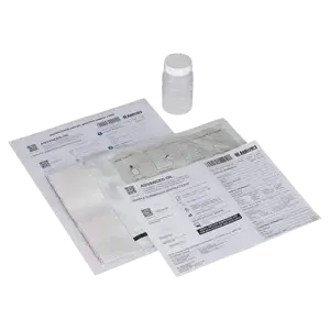 AMSOIL Oil Analyzers Test Kit, Non Postage Paid