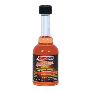 AMSOIL Quickshot®
