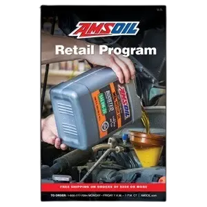AMSOIL Retail Program Catalog