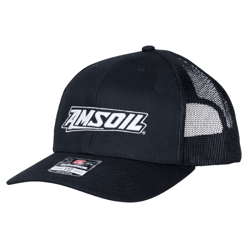 AMSOIL Richardson 112 Hat