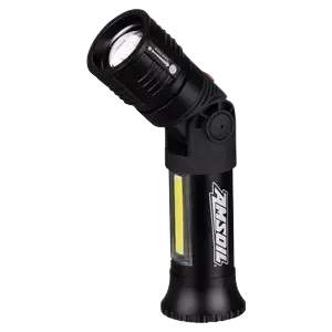 AMSOIL Roadside Utility Flashlight