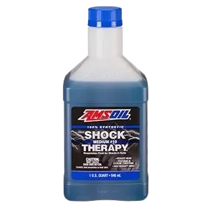 AMSOIL Shock Therapy® #10 Medium Suspension Fluid