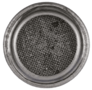 sludge-free oil screen