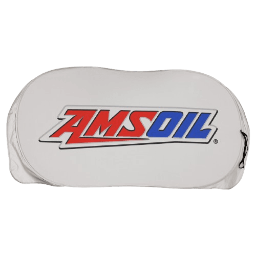 AMSOIL Sunshade