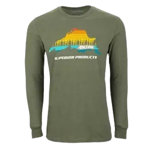 AMSOIL Superior Products LS Shirt