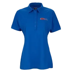 AMSOIL Women's Blue OGIO Polo